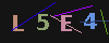 Gambar captcha