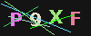 Gambar captcha