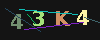 Gambar captcha